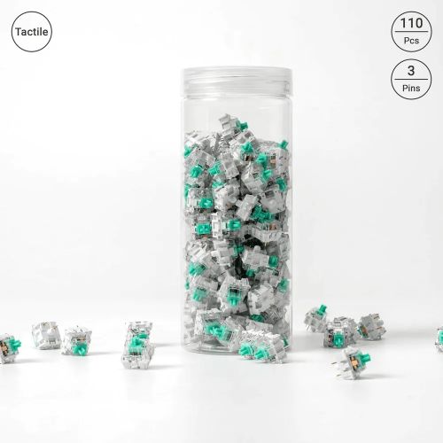 Keychron Keychron K Pro Switch Set (110 pcs)